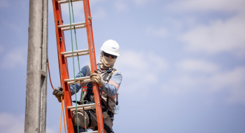Indicadores da Aneel apontam melhora histórica na qualidade do fornecimento de energia elétrica em Goiás